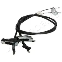 Japanparts Seilzug, Feststellbremse BC-0303