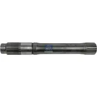 DT Spare Parts Antriebswelle 2.35309