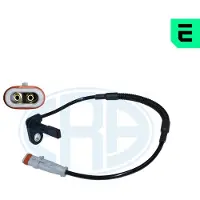 ERA ABS Sensor Raddrehzahl Vorne Links Vorne Rechts für OPEL INSIGNIA Caravan 560264A