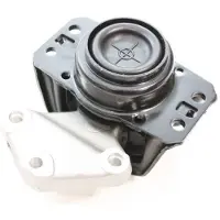 AUTOMEGA Lagerung, Motor [Hersteller-Nr. 130093210] für Peugeot, Ds, Citroën