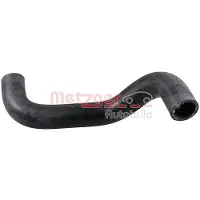 METZGER Kühlerschlauch [Hersteller-Nr. 2421594] für Toyota