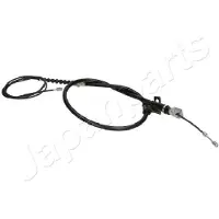 Japanparts Seilzug, Feststellbremse BC-132L