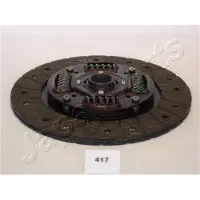 Japanparts Kupplungsscheibe DF-417
