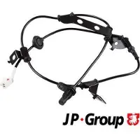 JP GROUP ABS Sensor Raddrehzahl Hinten Links für HYUNDAI ix35 (LM, EL, ELH) 3597105270