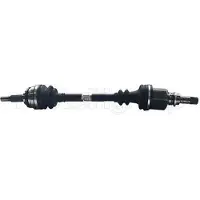 METELLI Antriebswelle 17-0904