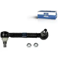 DT Spare Parts Koppelstange Stabilisator passend für MERCEDES-BENZ Citaro (O 530) Hinten Rechts 4.65723SP