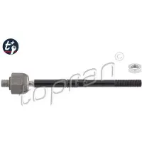 Topran 409 105 Axialgelenk Spurstange passend für MERCEDES-BENZ M-Klasse (W166) Vorne Links Vorne Rechts
