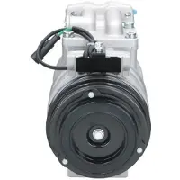 BV PSH Kompressor, Klimaanlage +Line Original 090.505.028.051