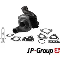 JP GROUP Lader, Aufladung JP 1317403400