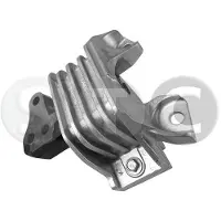 STC Lagerung, Motor T457009