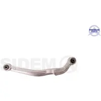 SIDEM Stange / Strebe Radaufhängung 41675 Hinten Rechts oben für NISSAN Qashqai / Qashqai +2 I (J10, NJ10) 480mm 50mm 14,2mm 37,5mm