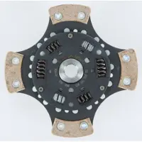 SACHS Kupplungsscheibe 881861 999877