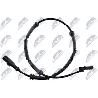 NTY ABS Sensor Raddrehzahl Vorne Links Vorne Rechts für OPEL Vivaro A Kastenwagen (X83) HCA-RE-019