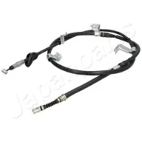 Japanparts Seilzug, Feststellbremse BC-422L