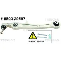 TRISCAN Lenker, Radaufhängung 8500 29587
