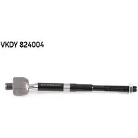 Skf VKDY 824004 Axialgelenk Spurstange für MAZDA CX-3 (DK) Vorne Beidseitig