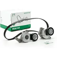 Schaeffler INA Keilrippenriemensatz 529 0360 10