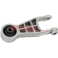 METZGER Lagerung, Motor 8054073