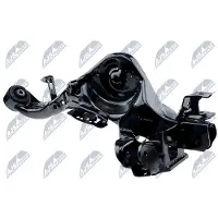 NTY Lagerung, Lenker [Hersteller-Nr. ZWT-NS-018] für Nissan, Renault