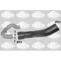 SASIC Ladeluftschlauch 3356080