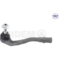 SIDEM Spurstangenkopf Spurstange für AUDI A4 Avant (8K5, B8) Vorne Links 37236