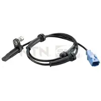 SNR ABS Sensor Raddrehzahl passend für PEUGEOT 508 SW I (8E) ASB166.02