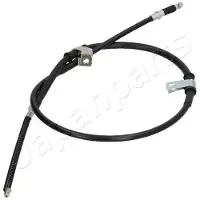 Japanparts Seilzug, Feststellbremse BC-H54R