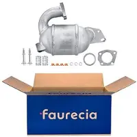 Hella Katalysator Easy2Fit PARTNERED with Faurecia 8LE 366 053-951