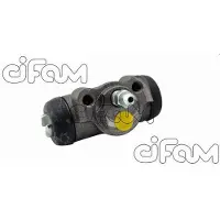 CIFAM Radbremszylinder 04-0665