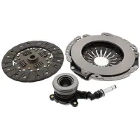 MAPCO Kupplungssatz Kupplung für OPEL Meriva A (X03) 10702