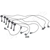Japanparts IC-223 Zündkabelsatz Zündleitungssatz für TOYOTA LAND CRUISER 90 (J9) LAND CRUISER 80 (J8)
