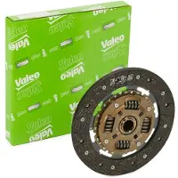 Valeo Kupplungsscheibe Ø 200 mm 20 Zähne 22 für u.a. HONDA CIVIC