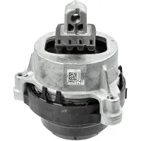 LEMFÖRDER Lagerung, Motor 42524 01