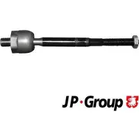 JP GROUP 1344500300 Axialgelenk Spurstange passend für MERCEDES-BENZ A-Klasse (W168) Vorne Rechts Vorne Links