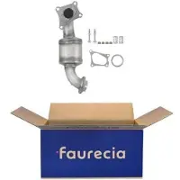 Hella Katalysator Easy2Fit PARTNERED with Faurecia 8LE 366 054-441