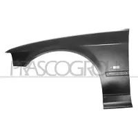 PRASCO Kotflügel bm0143014 vorne links für BMW
