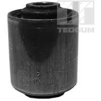 TEDGUM 00341672 Untere Querlenkerbuchse Vorne Links / Rechts (Zur Karosserie) Kia Rio