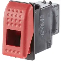 Hella Warnblinkschalter Warnblinker 6HH 007 832-661