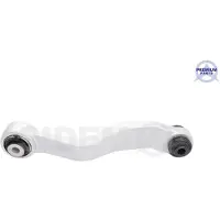 SIDEM Stange / Strebe Radaufhängung 21753 Hinten Rechts oben Vorne für BMW 7 (F01, F02, F03, F04) 293mm 60,3mm 14mm 50,4mm