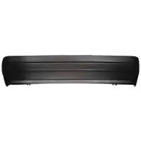 VAN WEZEL Stoßfänger 4335547 hinten für RENAULT