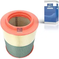 DT Spare Parts Luftfilter 7.17027