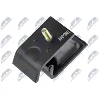 NTY Motorlager Vorne für MITSUBISHI PAJERO PININ (H6W, H7W) ZPS-MS-048