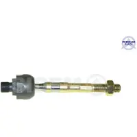 SIDEM 51210 Axialgelenk Spurstange für MAZDA MPV I (LV) Vorne