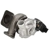 MAPCO Lader, Aufladung 207080