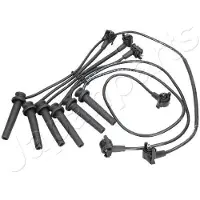 Japanparts Zündleitungssatz IC-0300