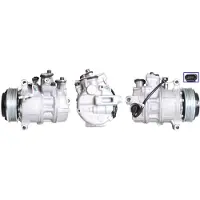 DRI Kompressor, Klimaanlage 700510992