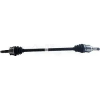 METELLI Antriebswelle 17-0835