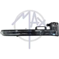 Max Blinkleuchte MPG323-R