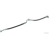 HERTH+BUSS JAKOPARTS JAKOPARTS Bremsschlauch j3703095 Vorderachse links für MAZDA