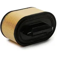 MAHLE ORIGINAL Luftfilter MAHLE LX 2966